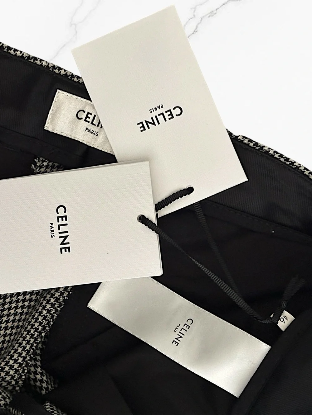 Celine Flared Pants